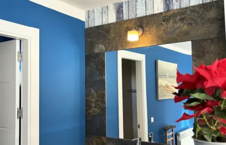 baño privado
